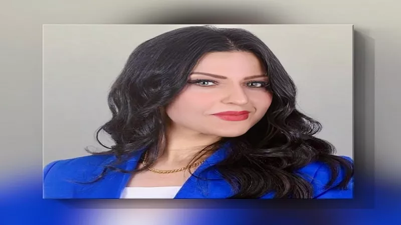 إيريني سعيد: الإغاثة الإنسانية شرط أساسي لصمود سكان قطاع غزة|فيديو