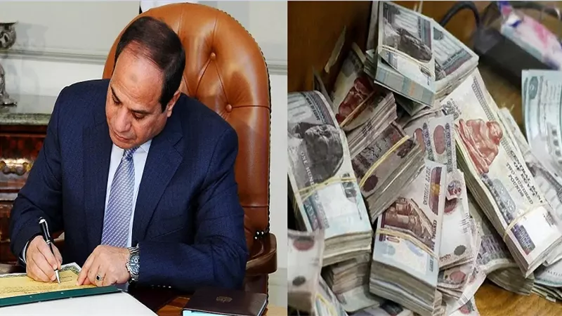 الصرف إمتى؟.. الفئات المستهدفة في حزمة الحماية الاجتماعية|فيديو