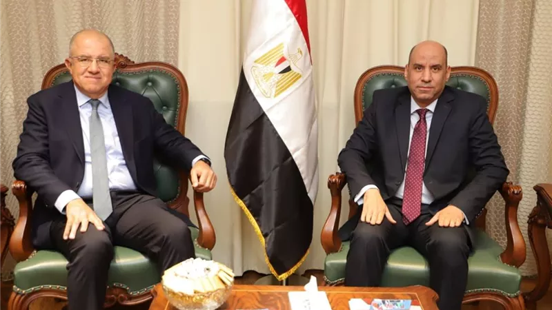  اتحاد الصناعات: وزارة العمل لديها العدد الأكبر من مراكز التدريب المهني 