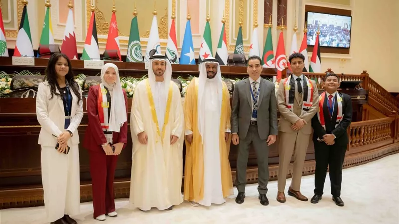 القومي للطفولة يشارك في جلسة 