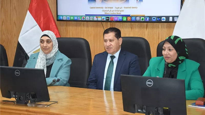 انطلاق المرحلة الأولى من المقابلات الشخصية لاختيار «سفراء وافدين العاصمة»