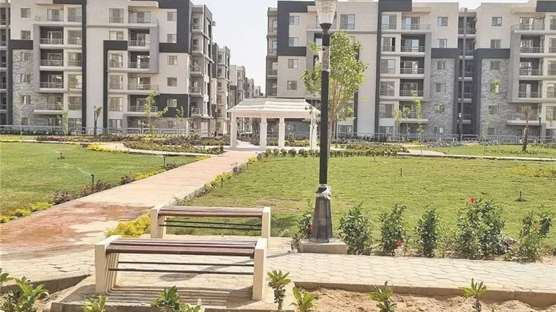 بدء تسليم دفعات جديدة من وحدات مشروع «سكن مصر» بالقاهرة الجديدة
