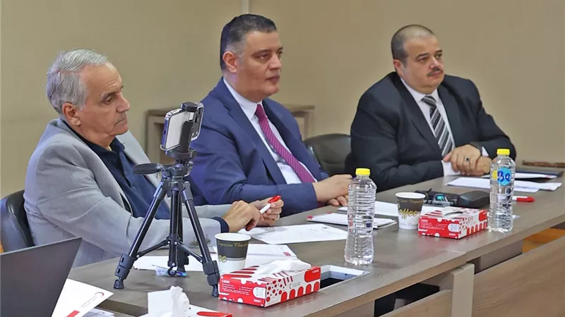 التضامن تجري المقابلات الشخصية والنهائية لاختيار مشرفي حج الجمعيات