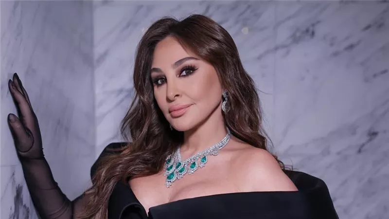 إليسا تظهر في إعلانات رمضان 2026 مقابل 22 مليون جنيه|خاص