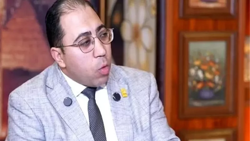 الصواف: لا انتخابات محليات دون كوادر مؤهلة والتعاون الحزبي «كلمة السر»