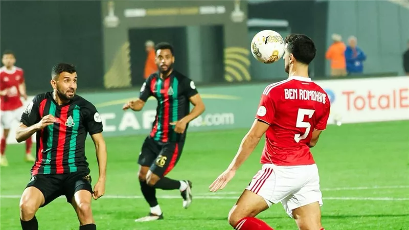 أحمد شوبير: الأهلي يبقى الأقوى في إفريقيا رغم التعادل مع الجيش الملكي