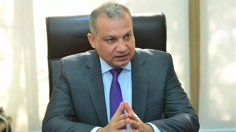 خالد صديق: سمعة المطور العقاري تبنى على إدارة المشروع بعد التسكين