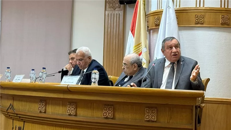 انعقاد صالون «رؤية مستقبلية للثقافة العربية» بالمجلس الأعلى للثقافة