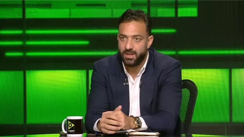 «ميدو» يستحضر روح «دباديب الفالنتين» بعد أحداث مباراة الأهلي والجيش الملكي