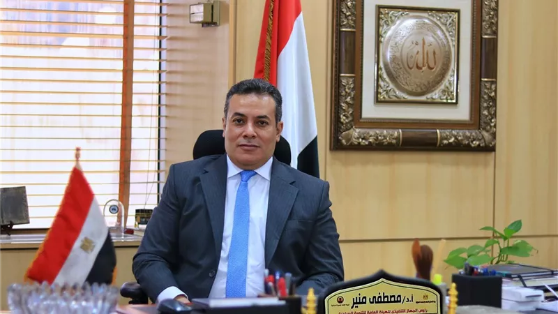 مصطفى منير: إدارة وتشغيل المشاريع السياحية تحدد نجاحها واستدامتها