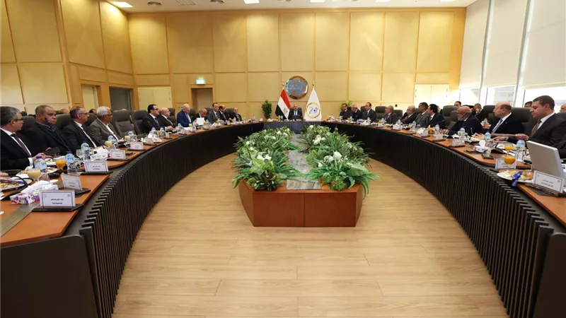 أرباح «القابضة للنقل البحري والبري» تسجل 14.3 مليار جنيه 2024