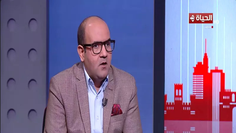 مصطفى أبو زيد: تحسن المؤشرات الاقتصادية ينعكس بشكل مباشر على المواطن|فيديو