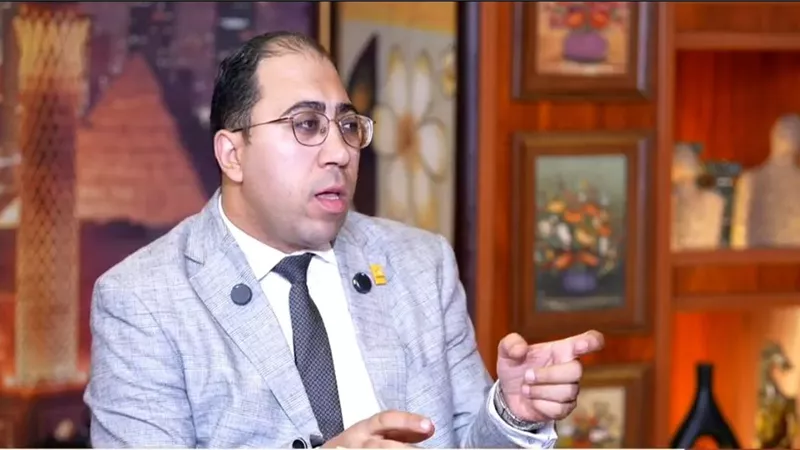 «المحليات على الخريطة».. الصواف: لا انتخابات دون كوادر مؤهلة