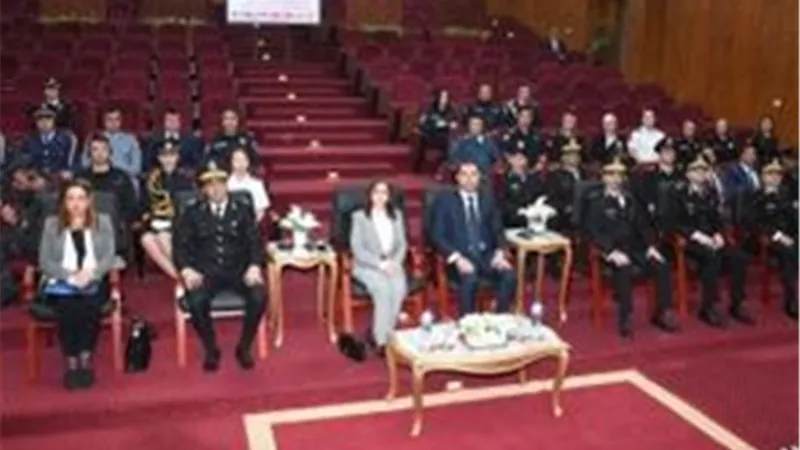 بمشاركة 7 دول.. ختام تدريبات حفظ السلام وحماية المدنيين بأكاديمية الشرطة