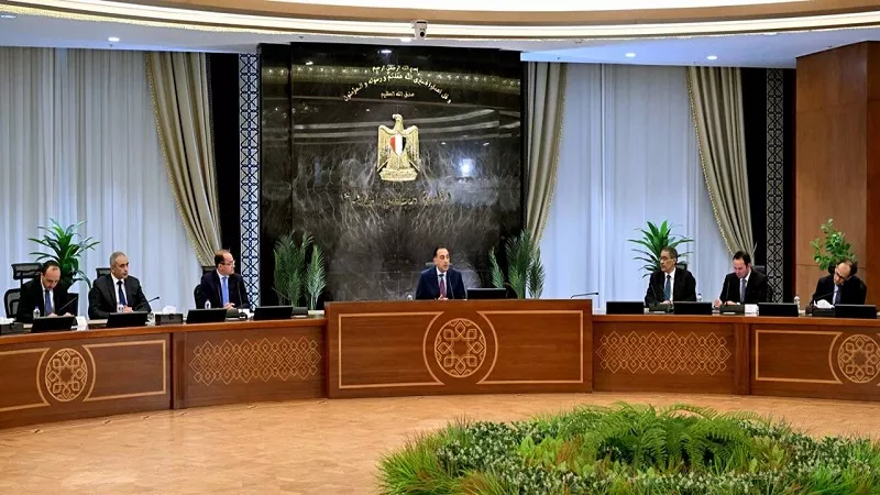 المواطن أولًا.. التوجيهات الرئاسية تعزز الصحة والتنمية الاقتصادية|فيديو