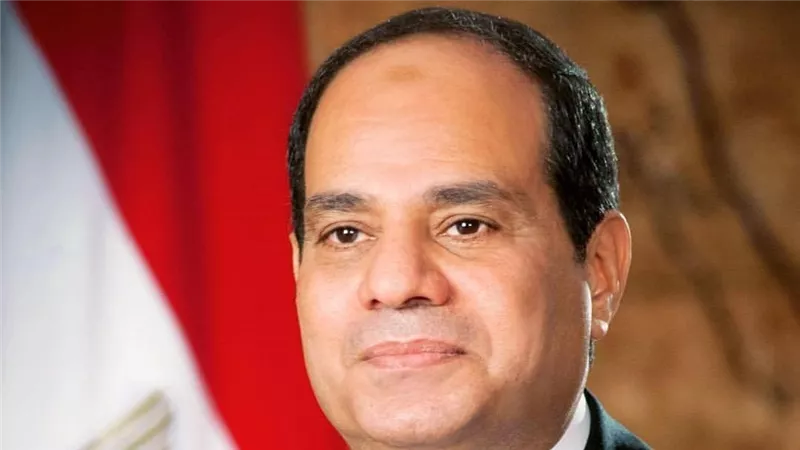 الرئيس السيسي يشهد أداء المحافظين ونوابهم الجدد اليمين الدستورية