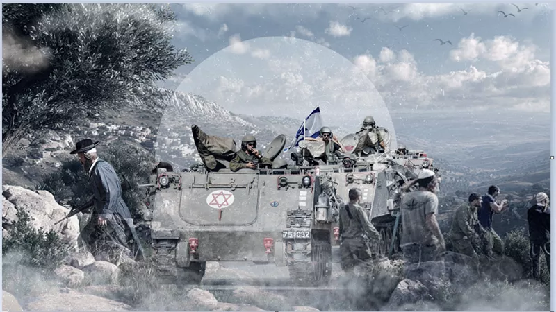 صلاح عبدالعاطي: قرار ضم أراضي الضفة انتهاك دولي يهدد الفلسطينيين|فيديو