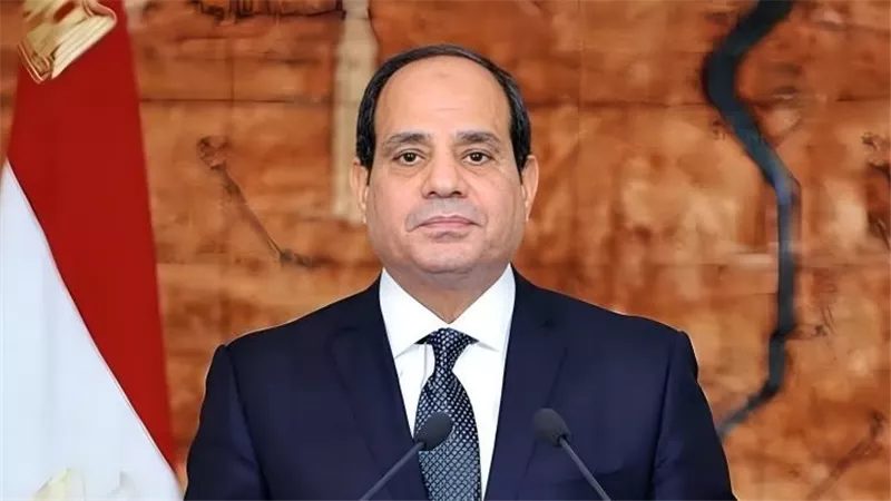 الرئيس السيسي للمحافظين الجدد: تواصلوا معي شخصيًا عند الحاجة