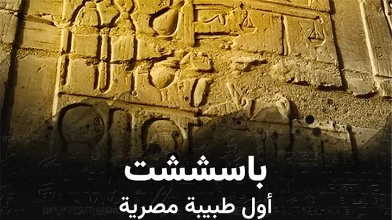 مكتبة الإسكندرية تطلق فيلم 