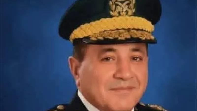 بعد حلف اليمين.. من هو اللواء محمد سيد علوان محافظ أسيوط الجديد؟