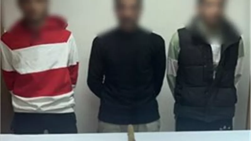 خلافات الجيرة تدفع 3 أشخاص لضرب عامل وإصابته بجروح في الفيوم