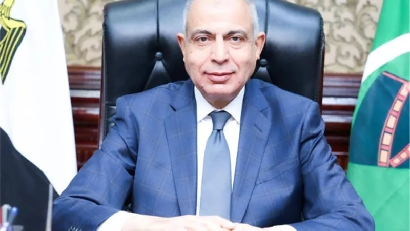 بعد تجديد الثقة…السيرة الذاتية للواء عماد كدواني محافظ المنيا