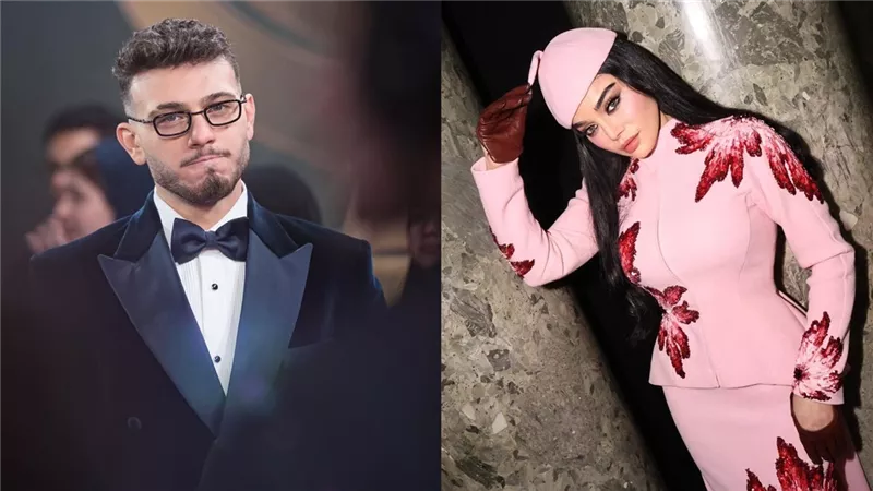 هيفاء وهبي تجتمع مع الشامي في حفل غنائي ببيروت 21 مارس