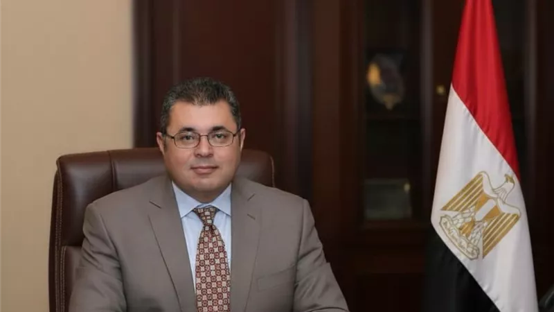  نائب محافظ القاهرة الجديد.. كل ما تريد معرفته عن اللواء عمر الأكرت 