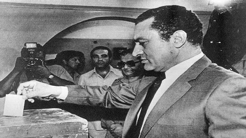 الفرص الضائعة.. «المناوي» يكشف  كواليس المرحلة الأخيرة لنظام مبارك|فيديو