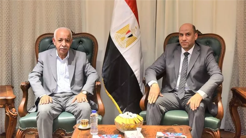 الرداد: وزارة العمل «بيت العمال» وجاهزون للانتخابات