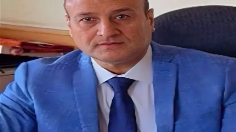 محافظ أسيوط الجديد: مكتبي مفتوح أمام المواطنين وتحسين شامل للخدمات