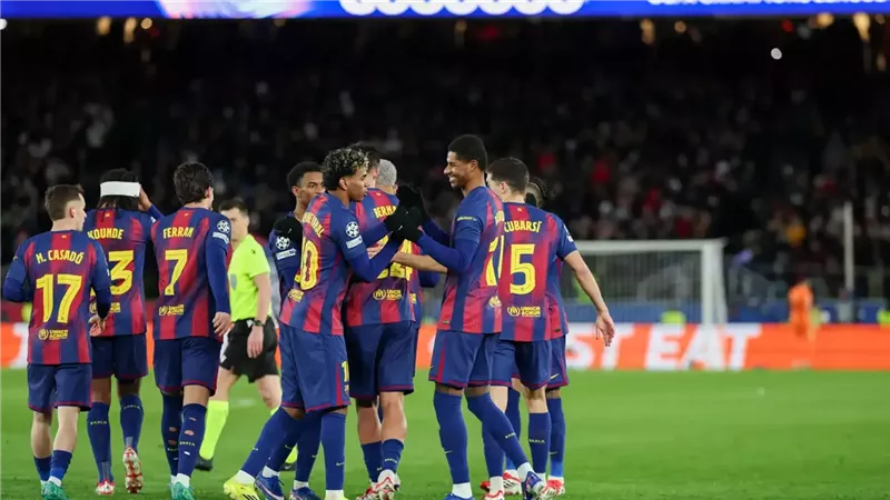 موعد مباراة برشلونة وإشبيلية اليوم في الدوري الإسباني والقنوات الناقلة