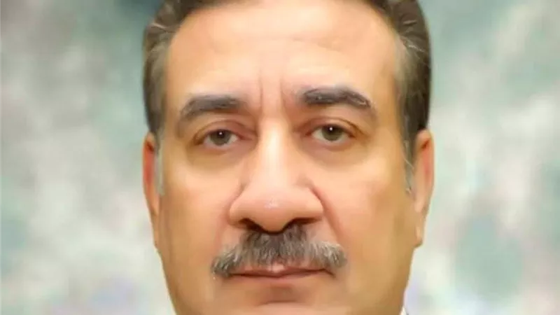  خلفا لمحب حبشي.. السيرة الذاتية لمحافظ بورسعيد الجديد 