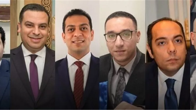 «التنسيقية» تهنئ علي جبر لاختياره نائبًا لمحافظ المنيا