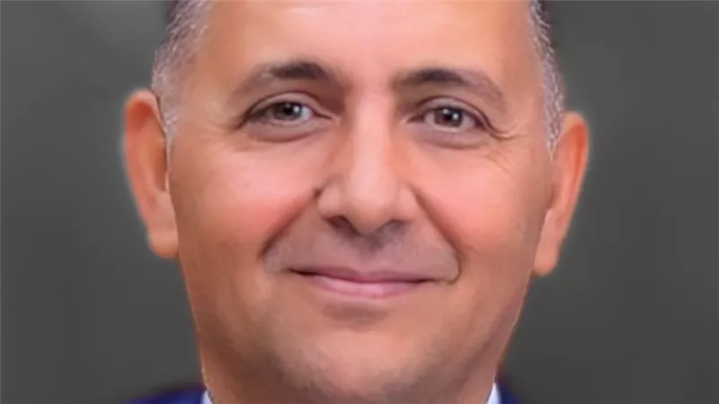 من هو الدكتور حسام الدين عبد الفتاح محافظ القليوبية الجديد؟