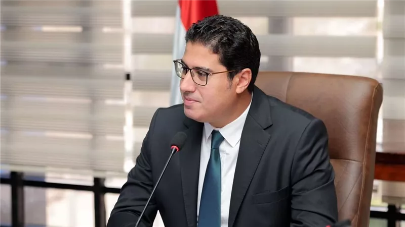 أكاديمي في مهمة محلية.. من هو أحمد العدل نائب محافظ القاهرة الجديد؟