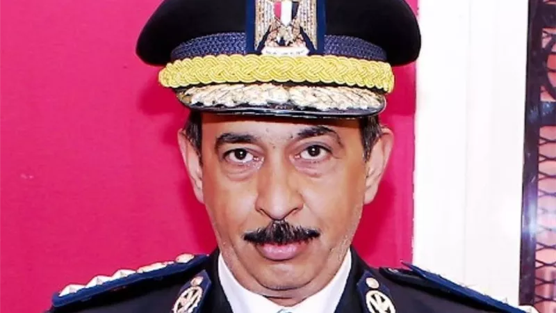 من تأمين العاصمة لتنمية الصعيد.. من هو اللواء طارق راشد محافظ سوهاج الجديد