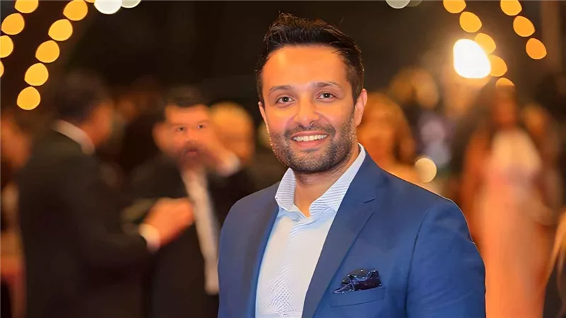 «اجعل في قلوبنا نوراً».. وائل عبد العزيز يكشف أمنيته في أواخر شهر شعبان