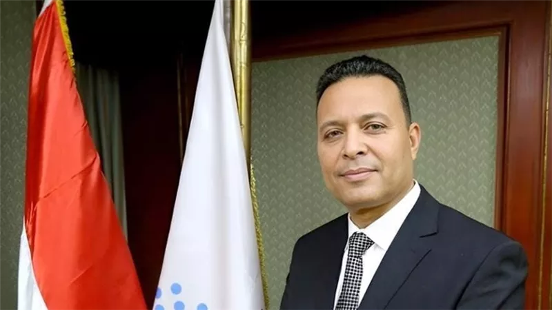 مسيرة 35 عاما تقوده لرئاسة جهاز الإحصاء.. من هو أكرم الجوهري؟|بروفايل