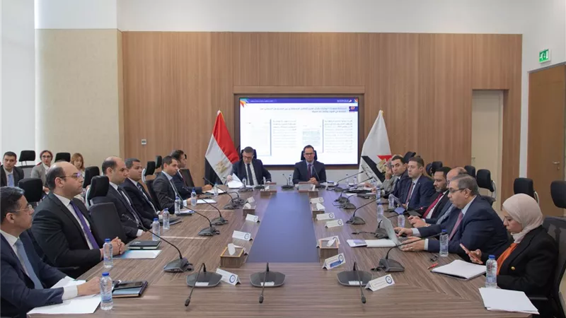 اجتماع موسع لوحدة البريكس بالعاصمة الجديدة لمتابعة أولويات رئاسة الهند