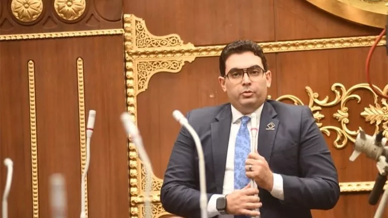 نائب بالشيوخ يطالب بهيئة مستقلة لإنهاء قوائم الانتظار وتطوير العلاج