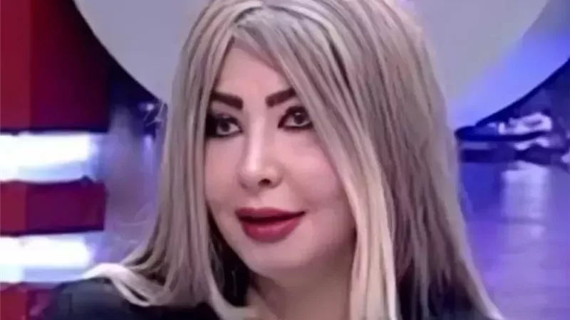 براءة المذيعة إنجي حمادة في قضية غسيل الأموال                       