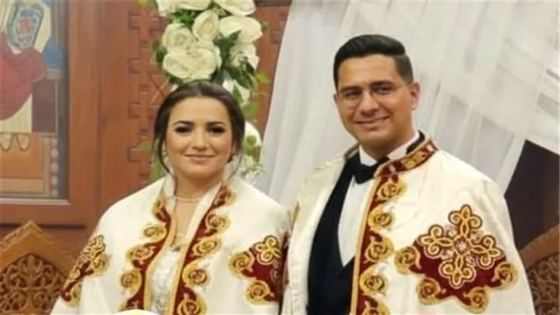 القاتل الصامت ينهي حياة زوجين بالمنيا بعد 24 ساعة من الزفاف