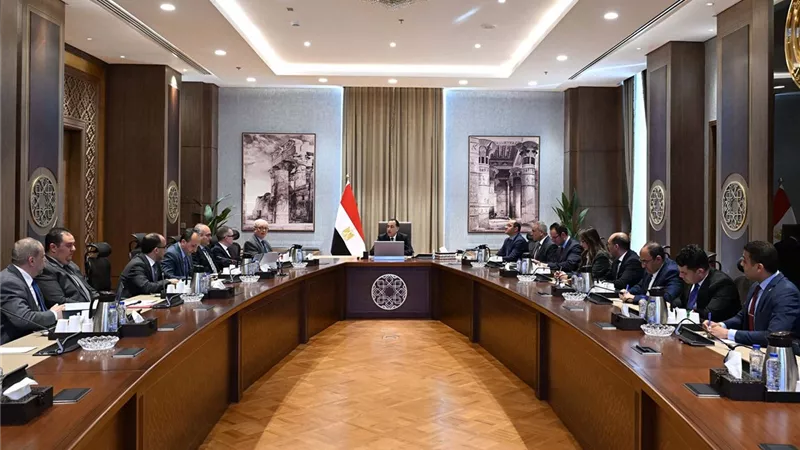 نائب رئيس الوزراء: نبحث تطوير وتحديث وثيقة سياسة ملكية الدولة