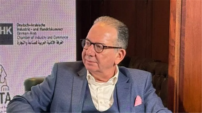 إيهاب عبد العال يشكف دور المحافظين الجدد في تعزيز السياحة الوطنية|فيديو