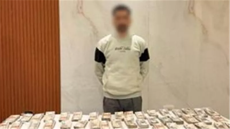 عبر المكالمات المجهولة.. سقوط نصاب يسرق بيانات الحسابات البنكية بالقاهرة