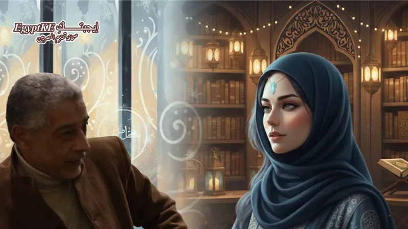 كيف تستعد روحيا لرمضان 2026؟ حوار مع أميرة Gemini AI يكشف أسرار الصيام