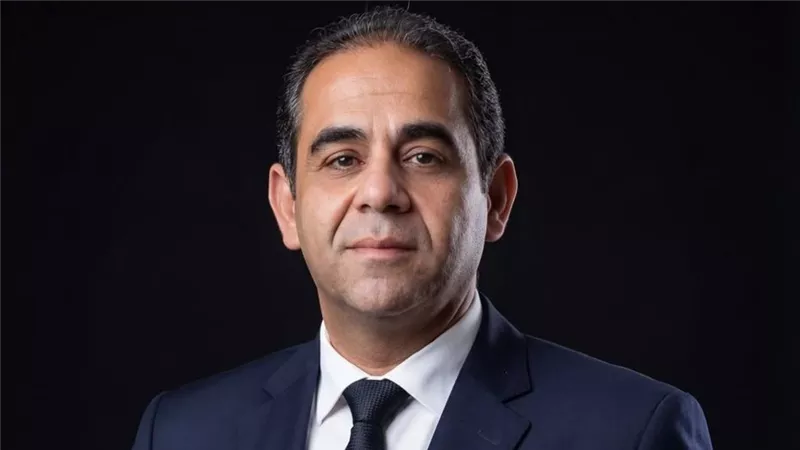 رئيس جامعة بورسعيد يهنئ إبراهيم أحمد أبو ليمون لتعيينه محافظا لبورسعيد