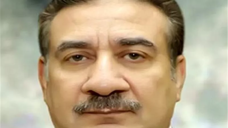 «خدمة المواطن أولويتي».. أول تصريح لمحافظ بورسعيد الجديد| خاص