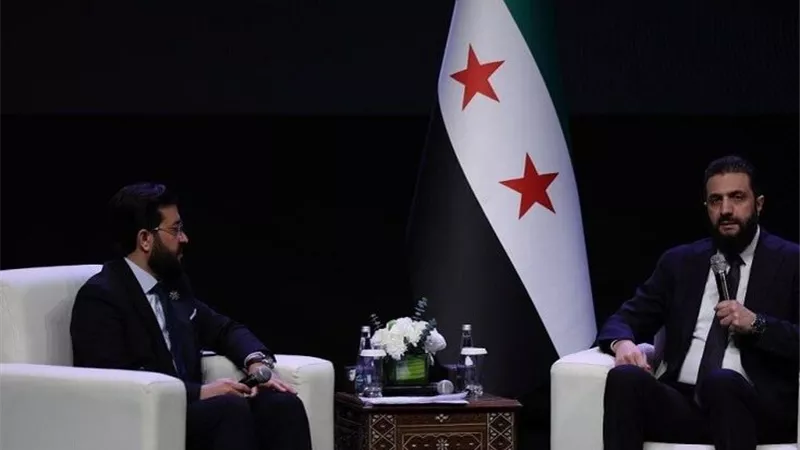 أحمد الشرع: تحديات كبرى تواجه سوريا.. والبناء الوطني أولوية